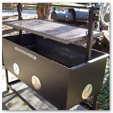 Santa Maria Wood Grills